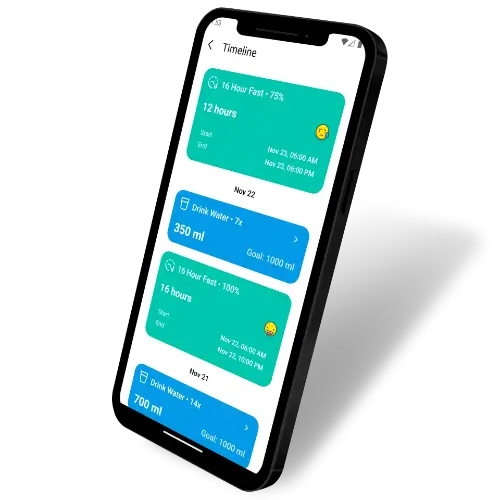 IFasting Pro MOD APK 3