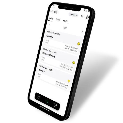 IFasting Pro MOD APK 4