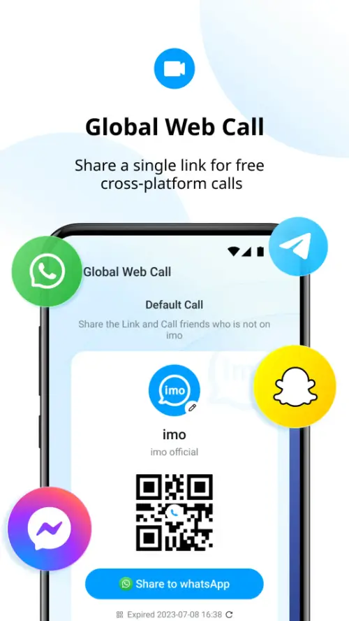 Imo MOD APK 1