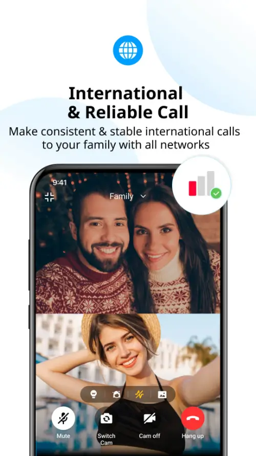 Imo MOD APK 5