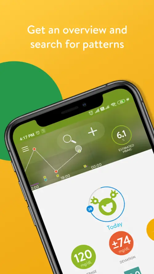 MySugr MOD APK 1