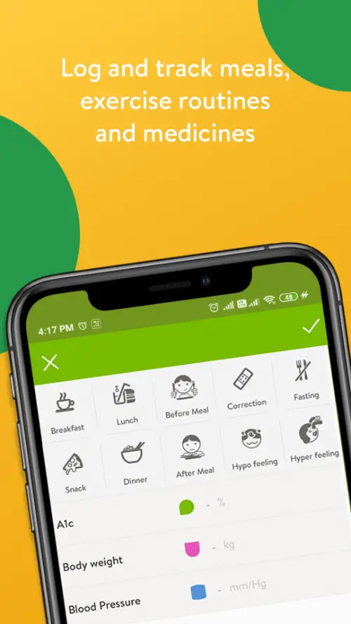 MySugr MOD APK 2