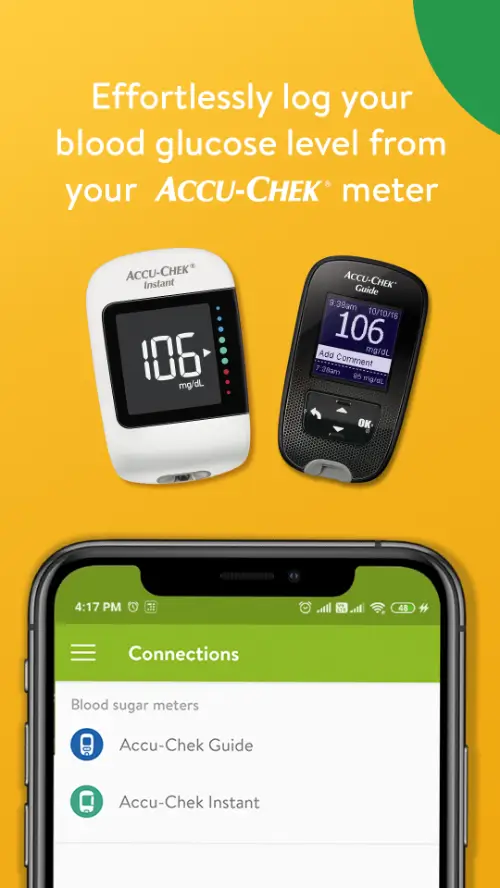 MySugr MOD APK 3
