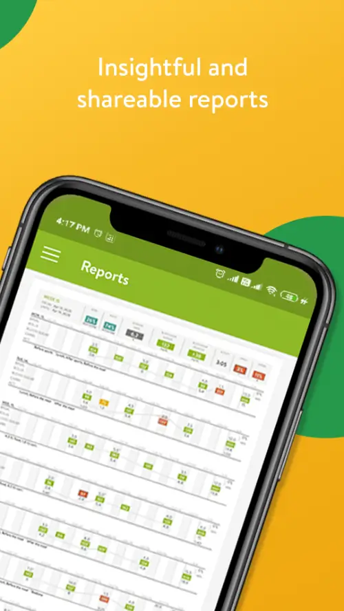 MySugr MOD APK 4