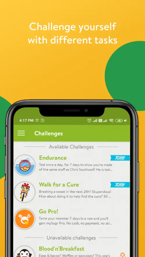 MySugr MOD APK 5