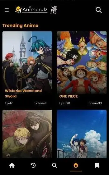 Animerulz 3