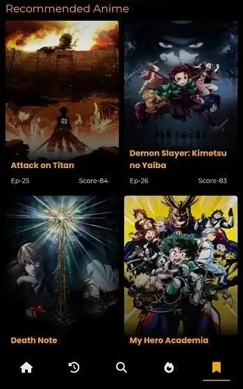 Animerulz 4