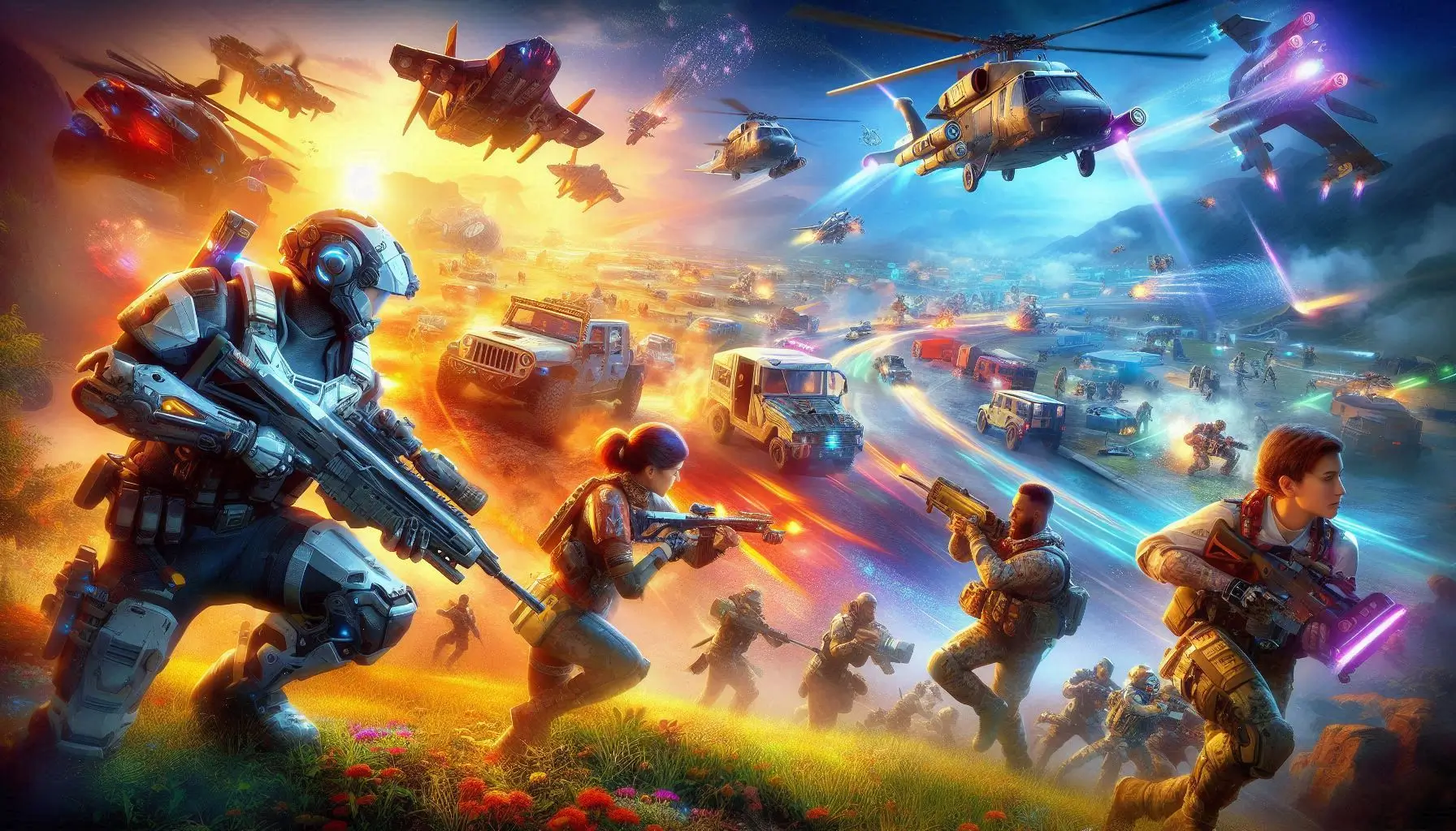 Battlefield 6 Open Beta: Dates, Access, Twitch Drops & Everything You Need to Know