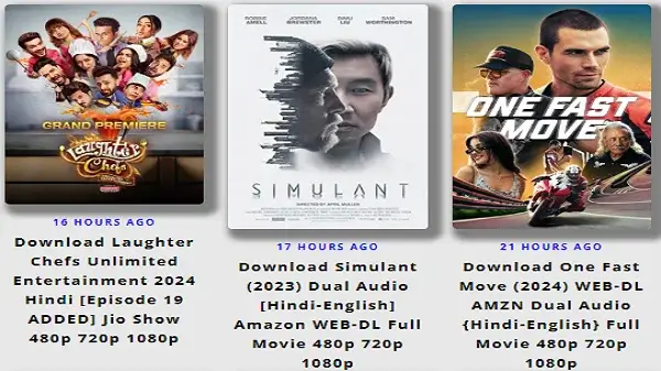 FilmyHunk 1