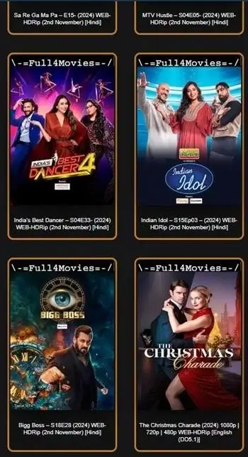 Full4movies 4