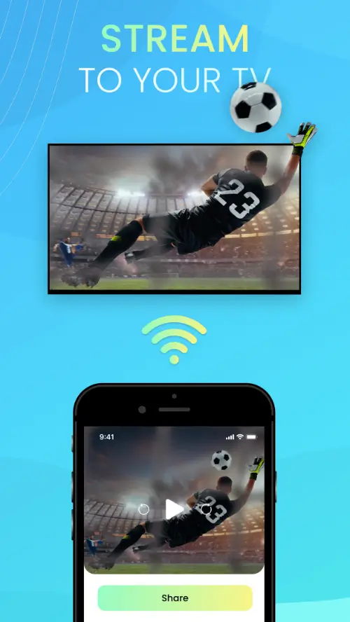 IPTV Smart Player MOD APK 3
