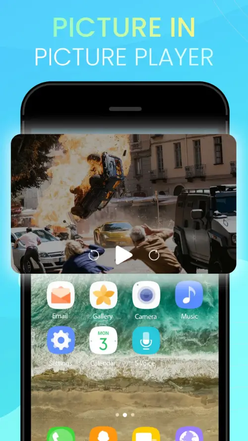 IPTV Smart Player MOD APK 4