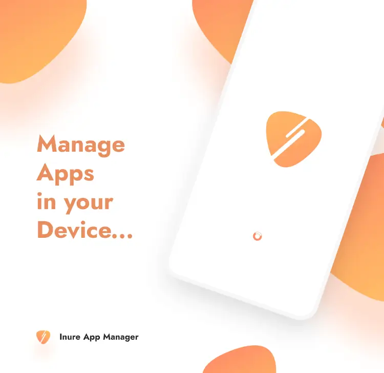 Inure App Manager MOD APK 1