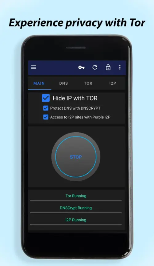InviZible Pro MOD APK 1