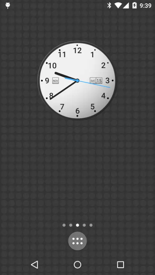 KLWP Live Wallpaper Maker MOD APK 1