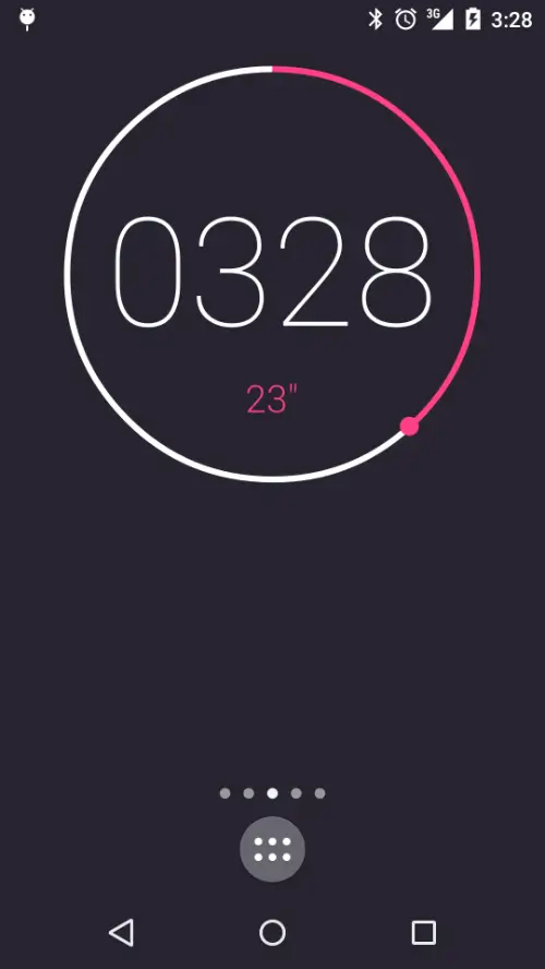 KLWP Live Wallpaper Maker MOD APK 2