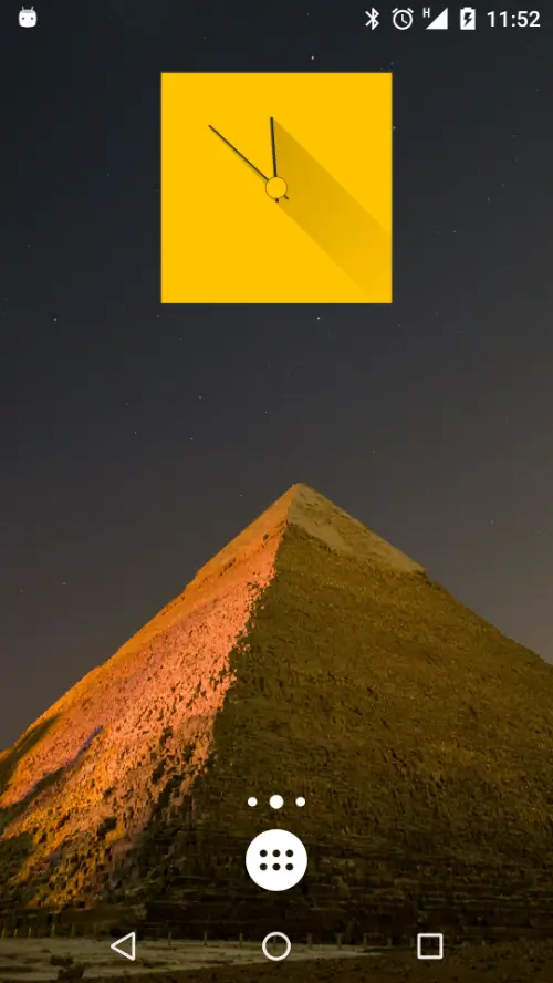 KWGT Kustom Widget Maker MOD APK 1