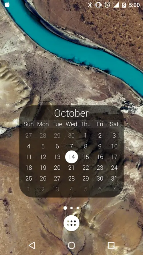 KWGT Kustom Widget Maker MOD APK 2