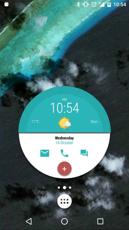 KWGT Kustom Widget Maker MOD APK 3