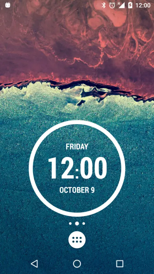 KWGT Kustom Widget Maker MOD APK 4