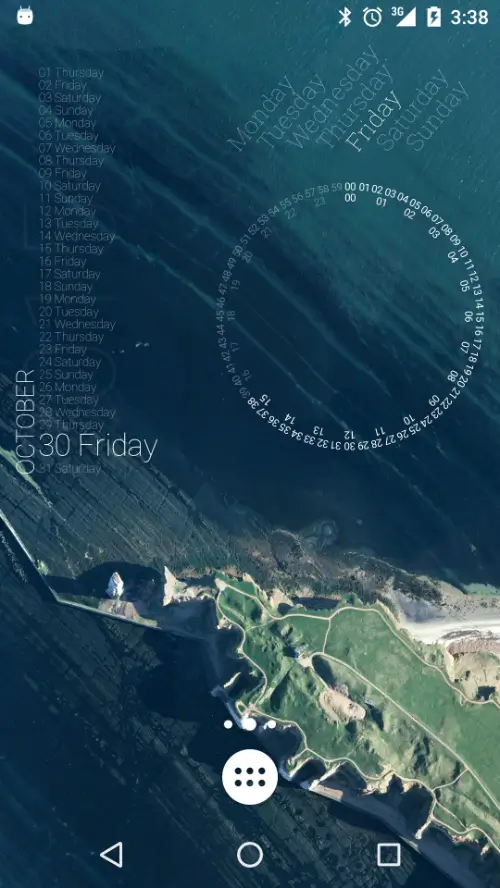KWGT Kustom Widget Maker MOD APK 5