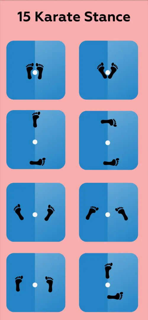 Karate Workout At Home MOD APK 2