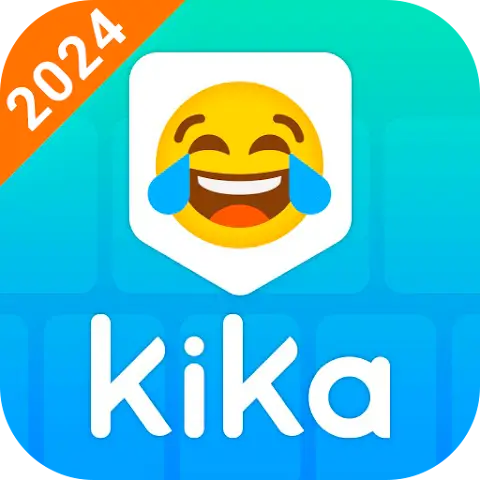 Kika Keyboard