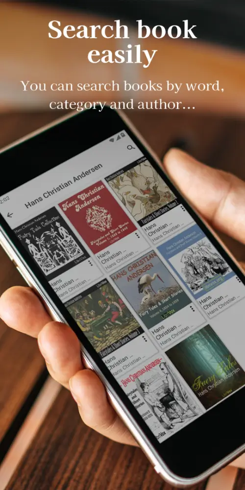 LibriVox AudioBooks MOD APK 2