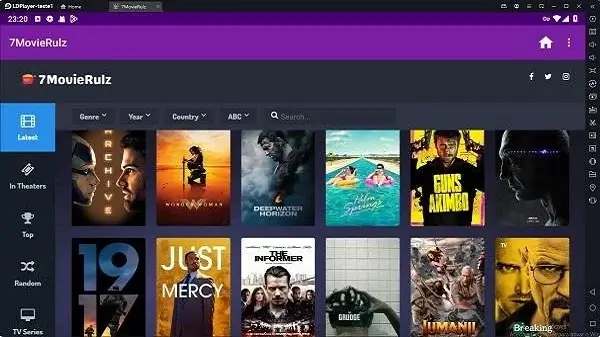 MovieRulz 2