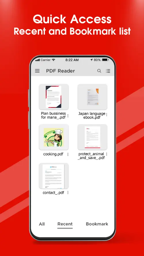 PDF Reader MOD APK 1