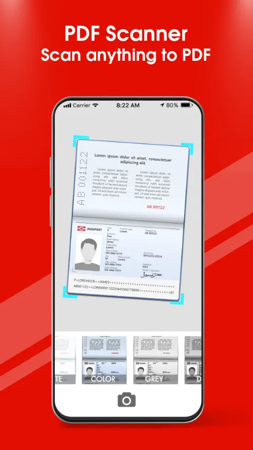 PDF Reader MOD APK 3