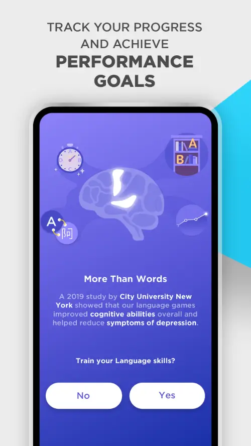 Peak Brain Games & Training MOD APK 5