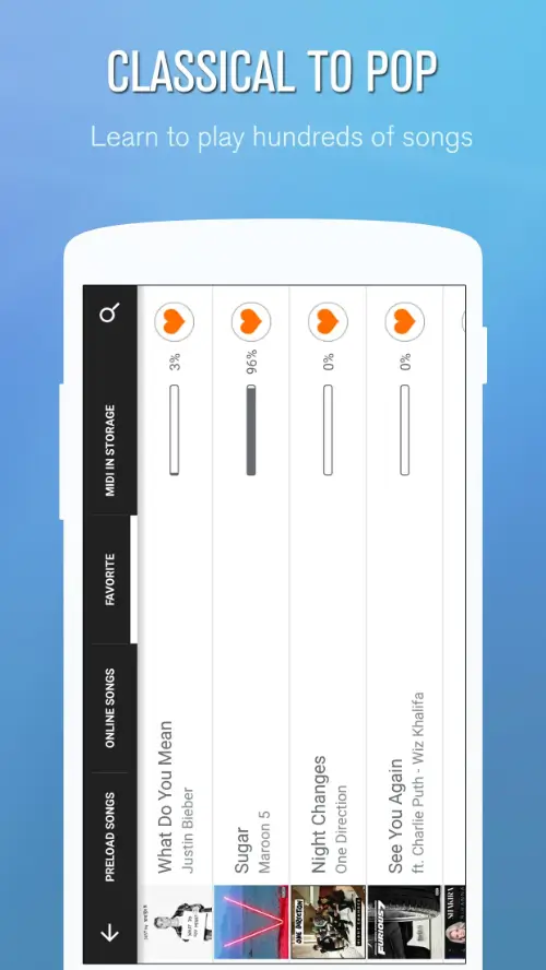 Perfect Piano MOD APK 2