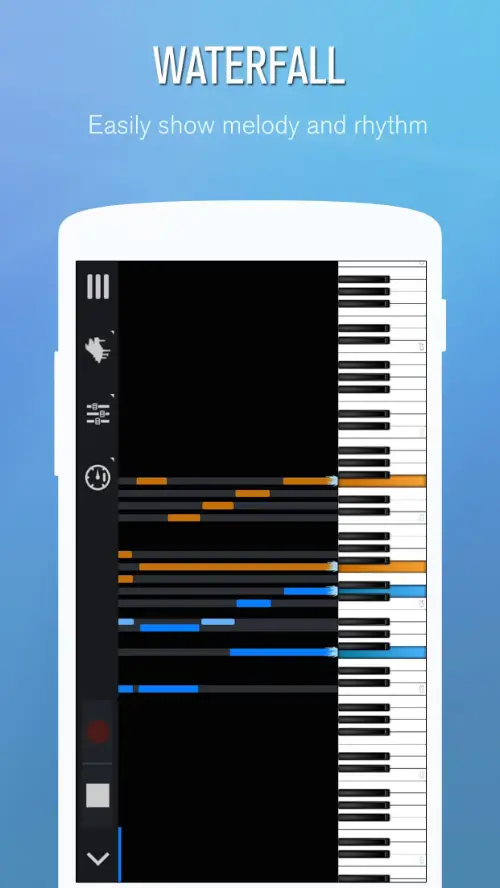 Perfect Piano MOD APK 3