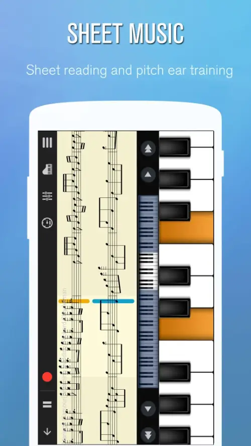 Perfect Piano MOD APK 5