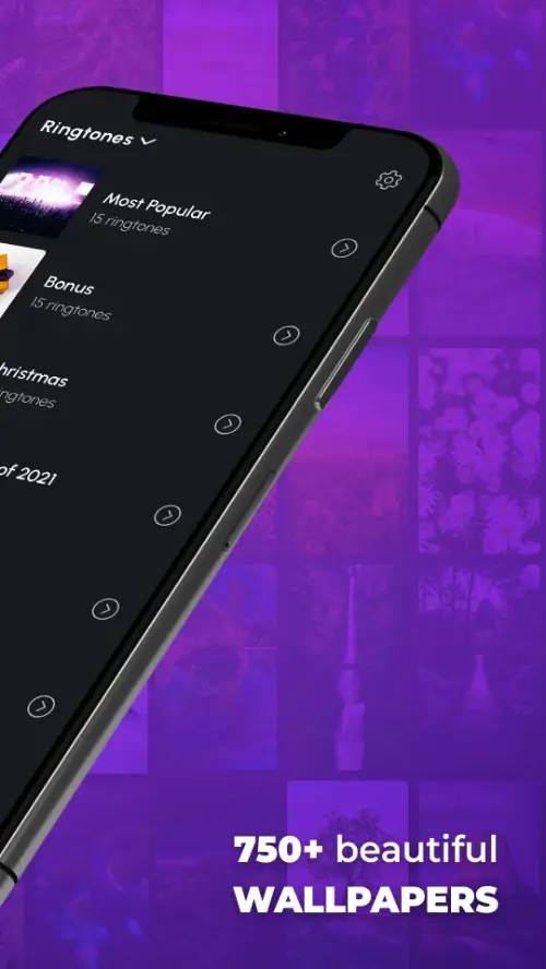 Phone Ringtones MOD APK 2