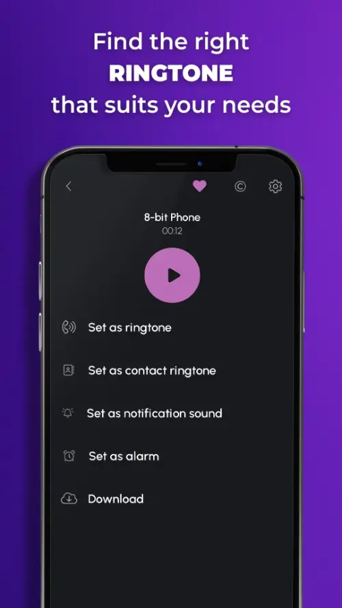 Phone Ringtones MOD APK 4