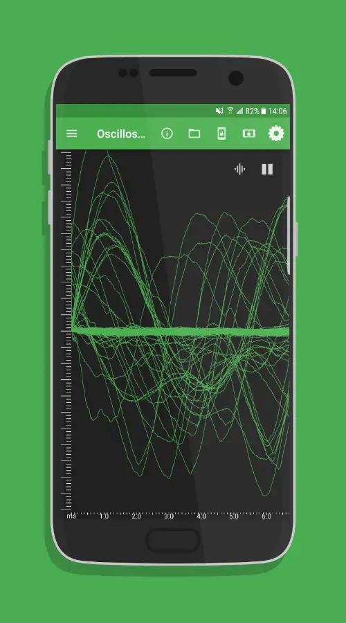 Physics Toolbox Sensor Suite Pro MOD APK 2