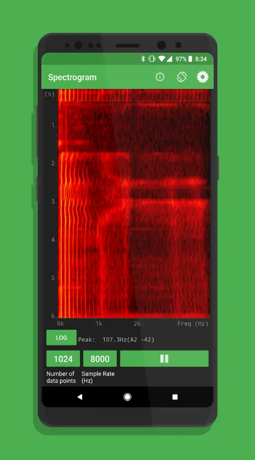 Physics Toolbox Sensor Suite Pro MOD APK 3
