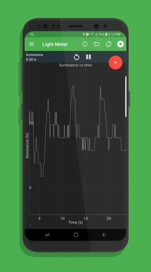 Physics Toolbox Sensor Suite Pro MOD APK 4