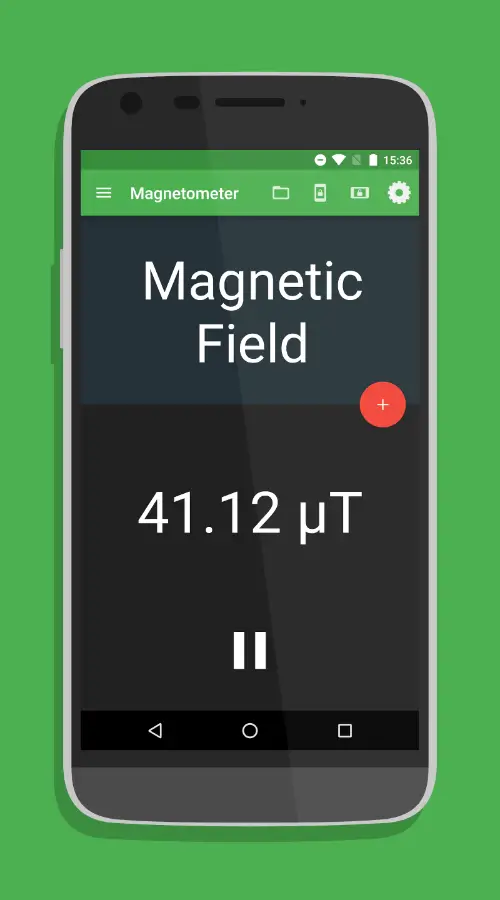 Physics Toolbox Sensor Suite Pro MOD APK 5