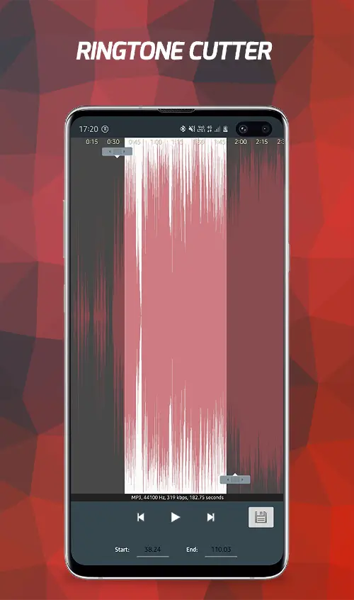 Pi Music Player MOD APK 3