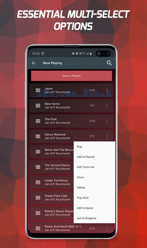 Pi Music Player MOD APK 4
