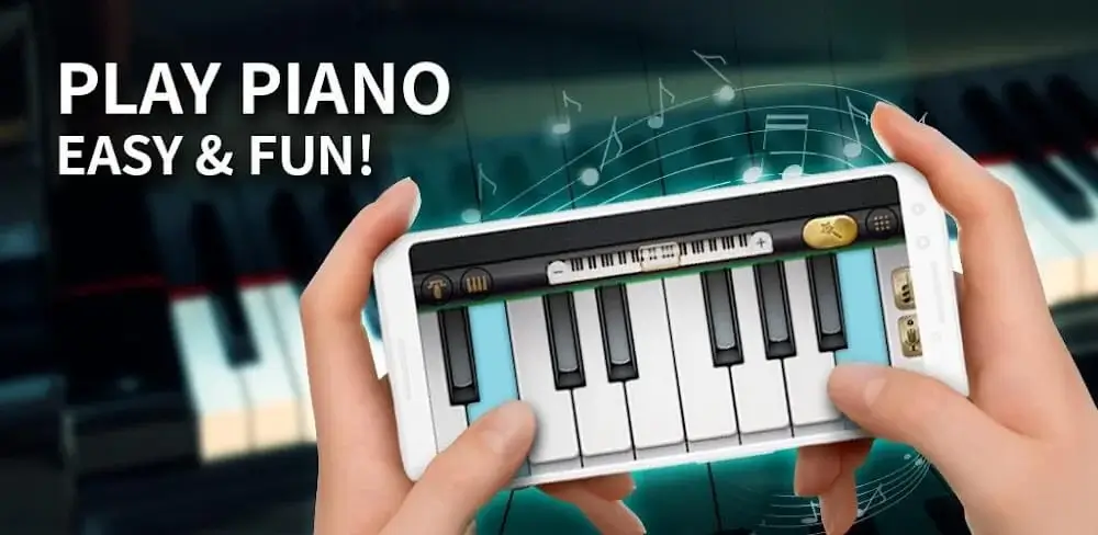 Piano By Gismart