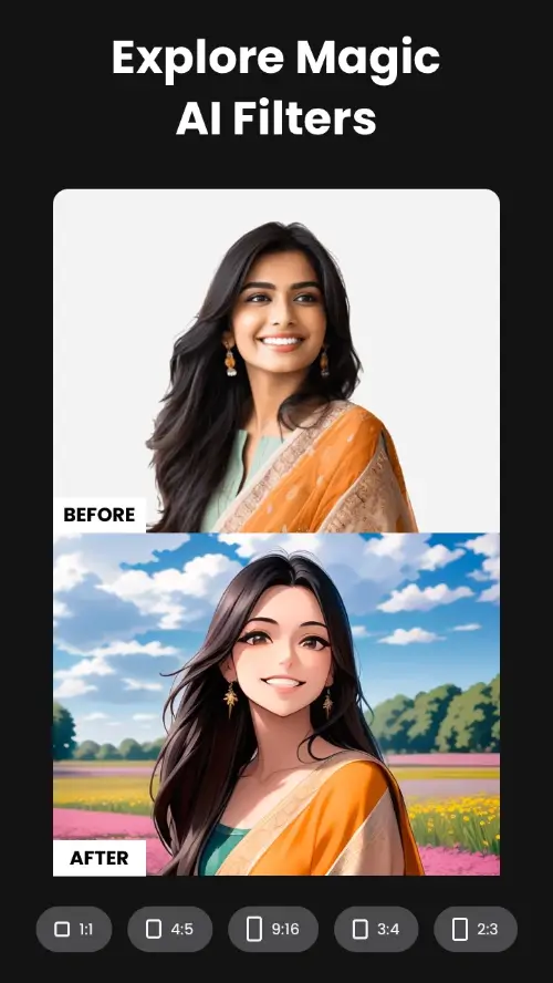 Pic Retouch Remove Objects MOD APK 4