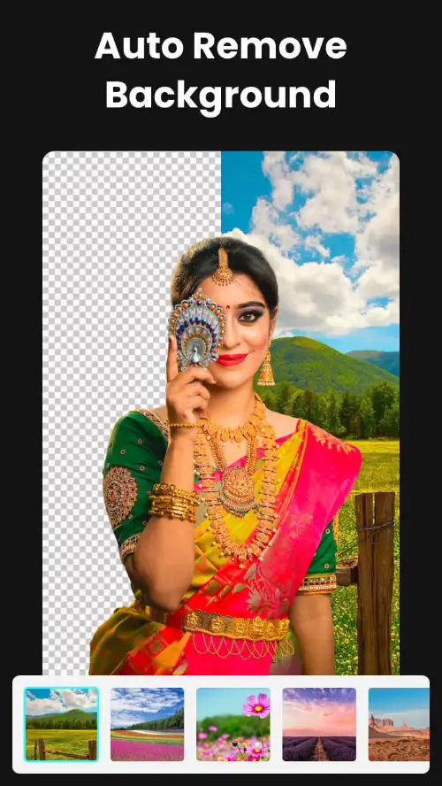 Pic Retouch Remove Objects MOD APK 5