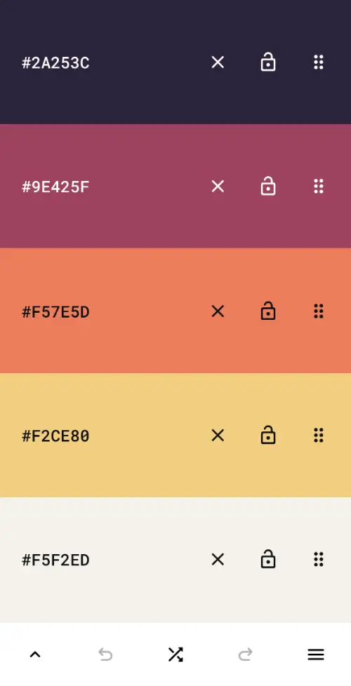 Pigments MOD APK 1