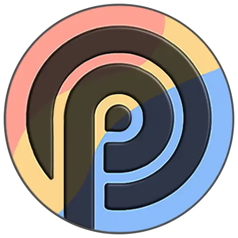 Pixly Material You - Icon Pack