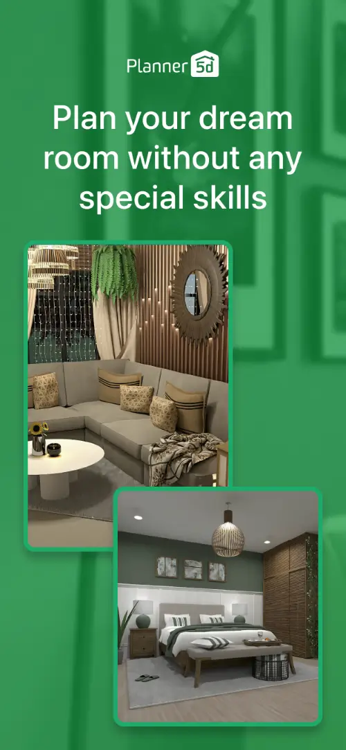Planner 5D MOD APK 1