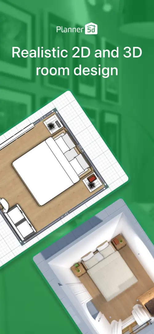 Planner 5D MOD APK 2